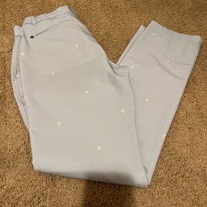 Greyson golf pants